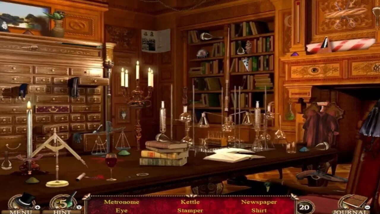 Hidden Objects Collection: Volume 2 thumbnail 2