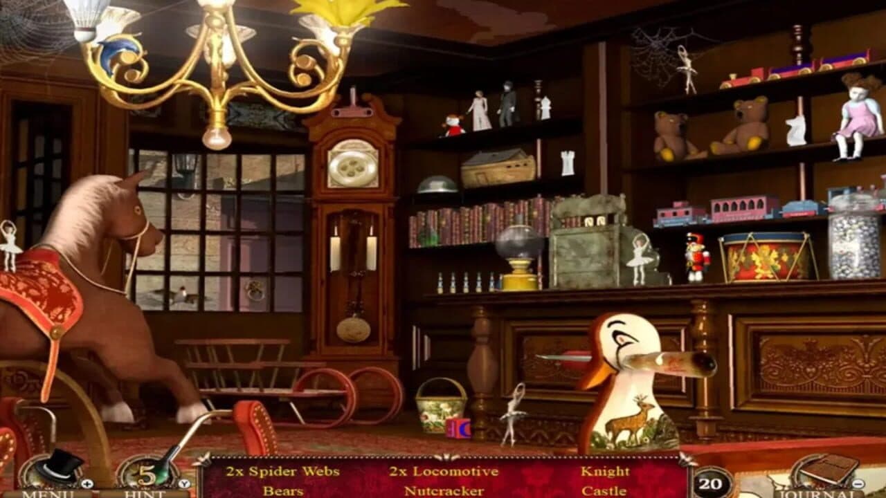 Hidden Objects Collection: Volume 2 thumbnail 8