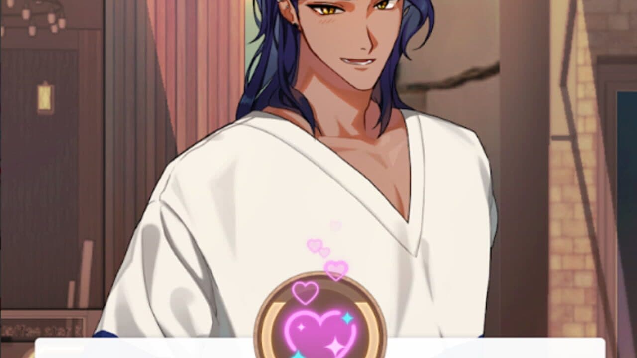 Devil Kiss thumbnail 3