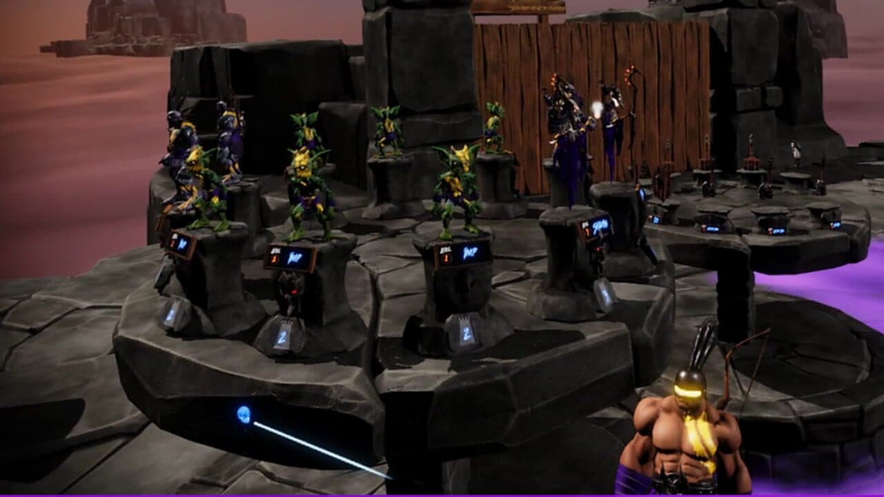 Barbaria thumbnail 2