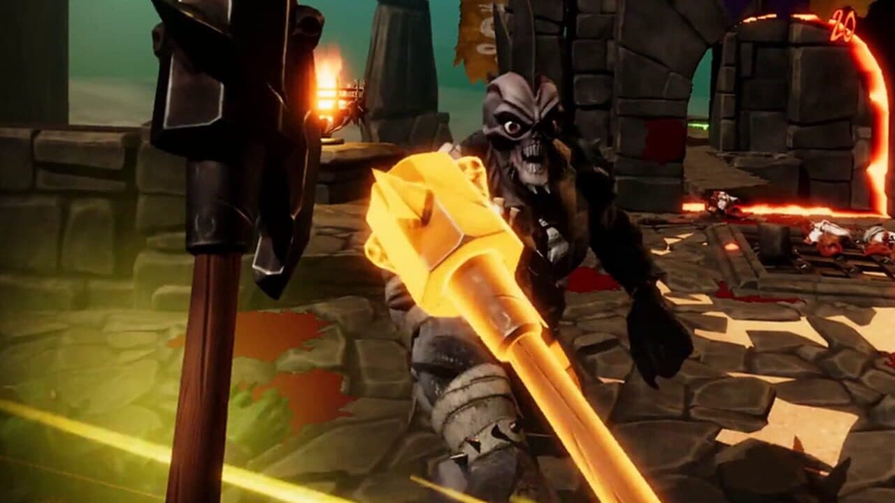 Barbaria thumbnail 3