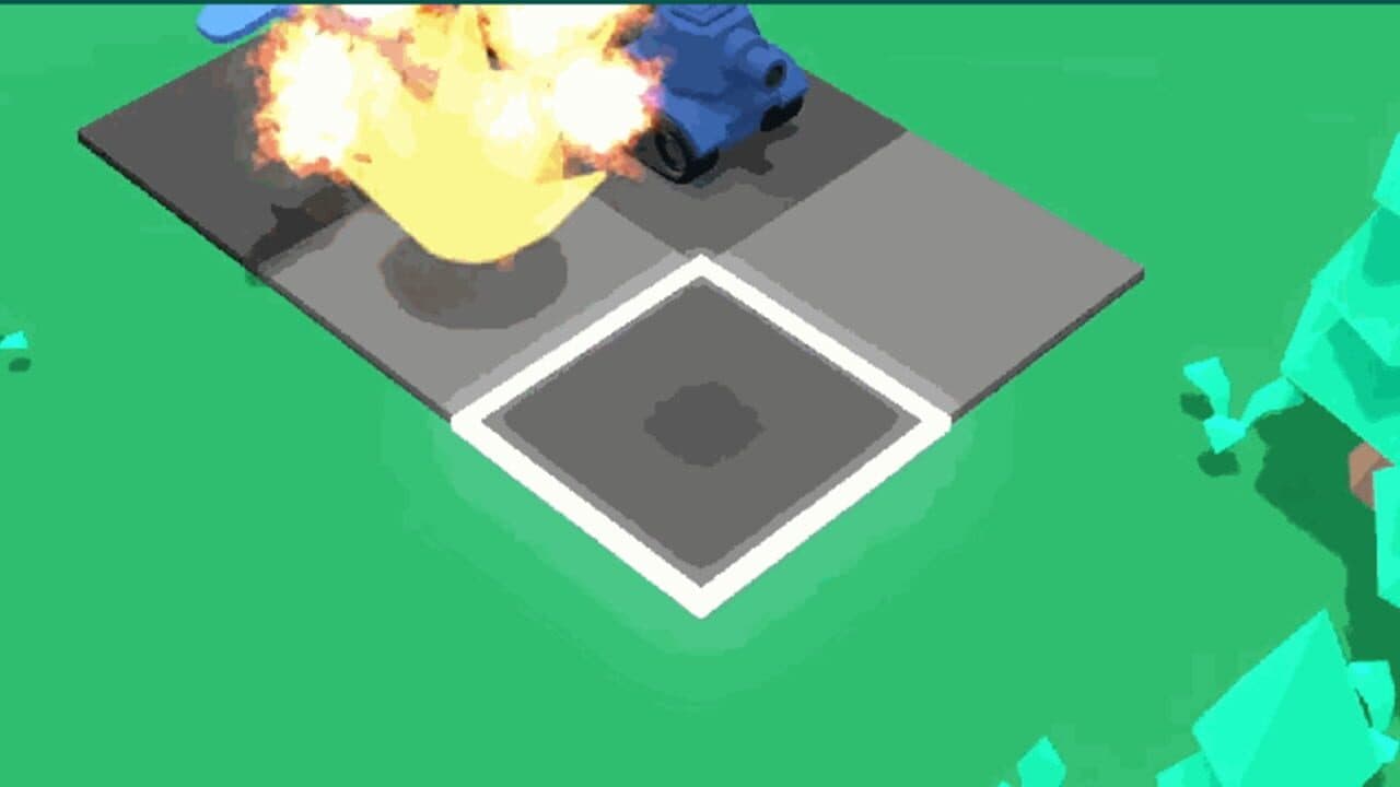 Tic-Tac-Tanks thumbnail 2