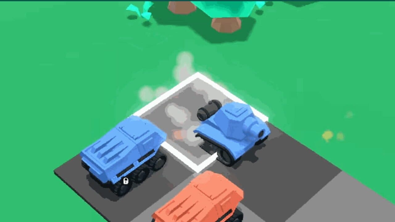 Tic-Tac-Tanks thumbnail 3