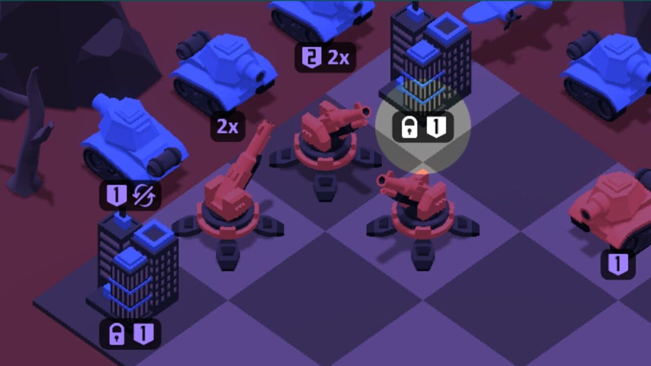 Tic-Tac-Tanks thumbnail 4