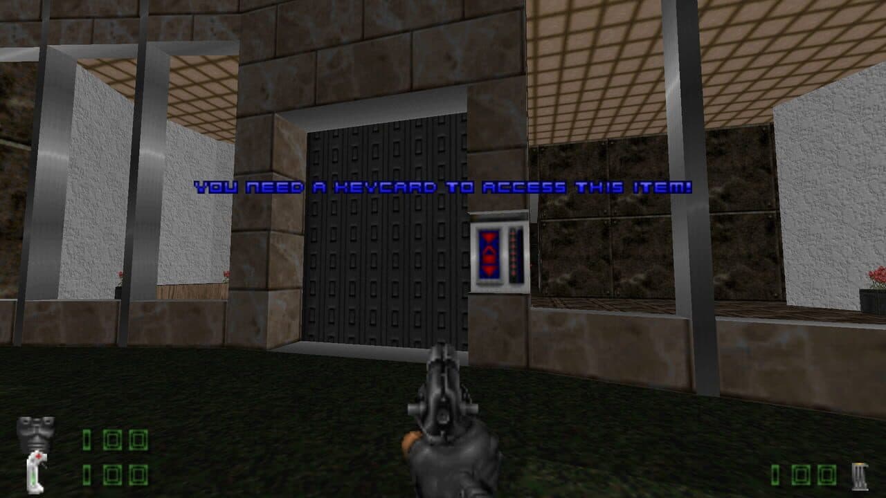 HacX: Twitch 'n Kill thumbnail 3