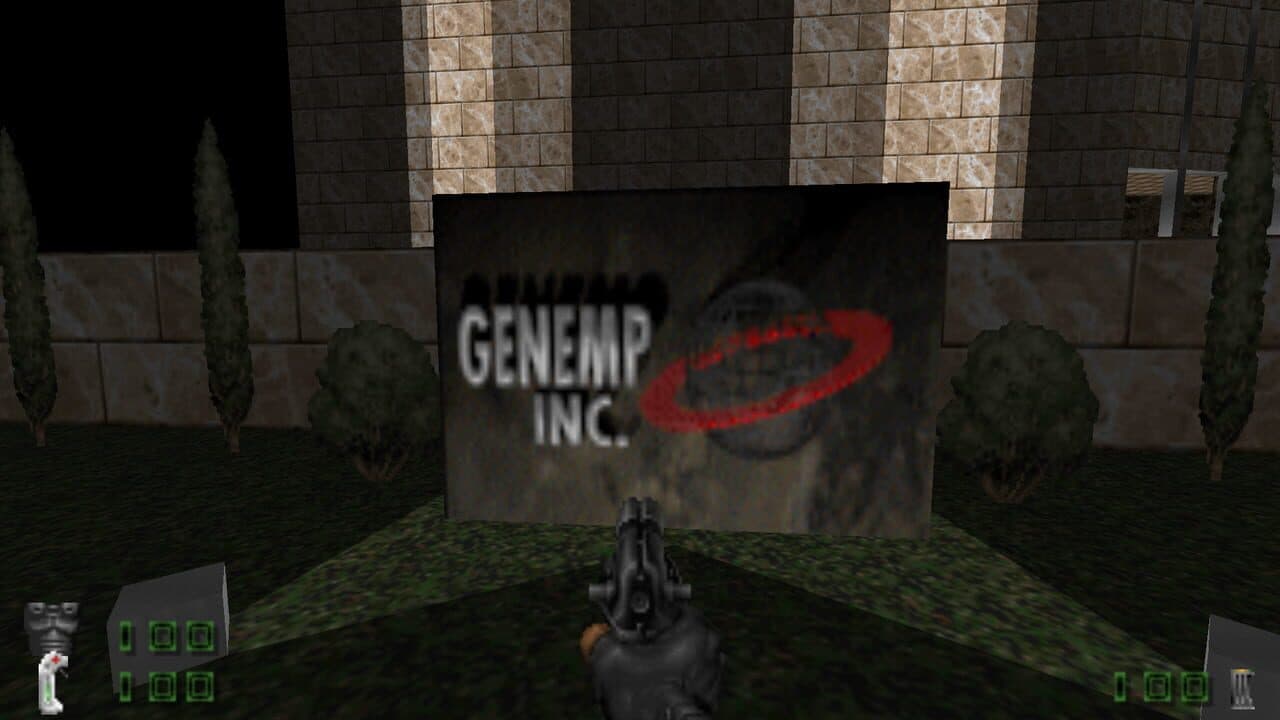 HacX: Twitch 'n Kill thumbnail 2