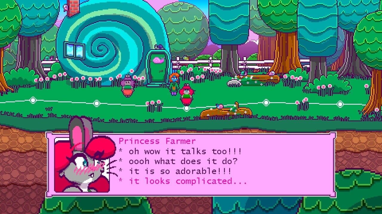 Princess Farmer thumbnail 7