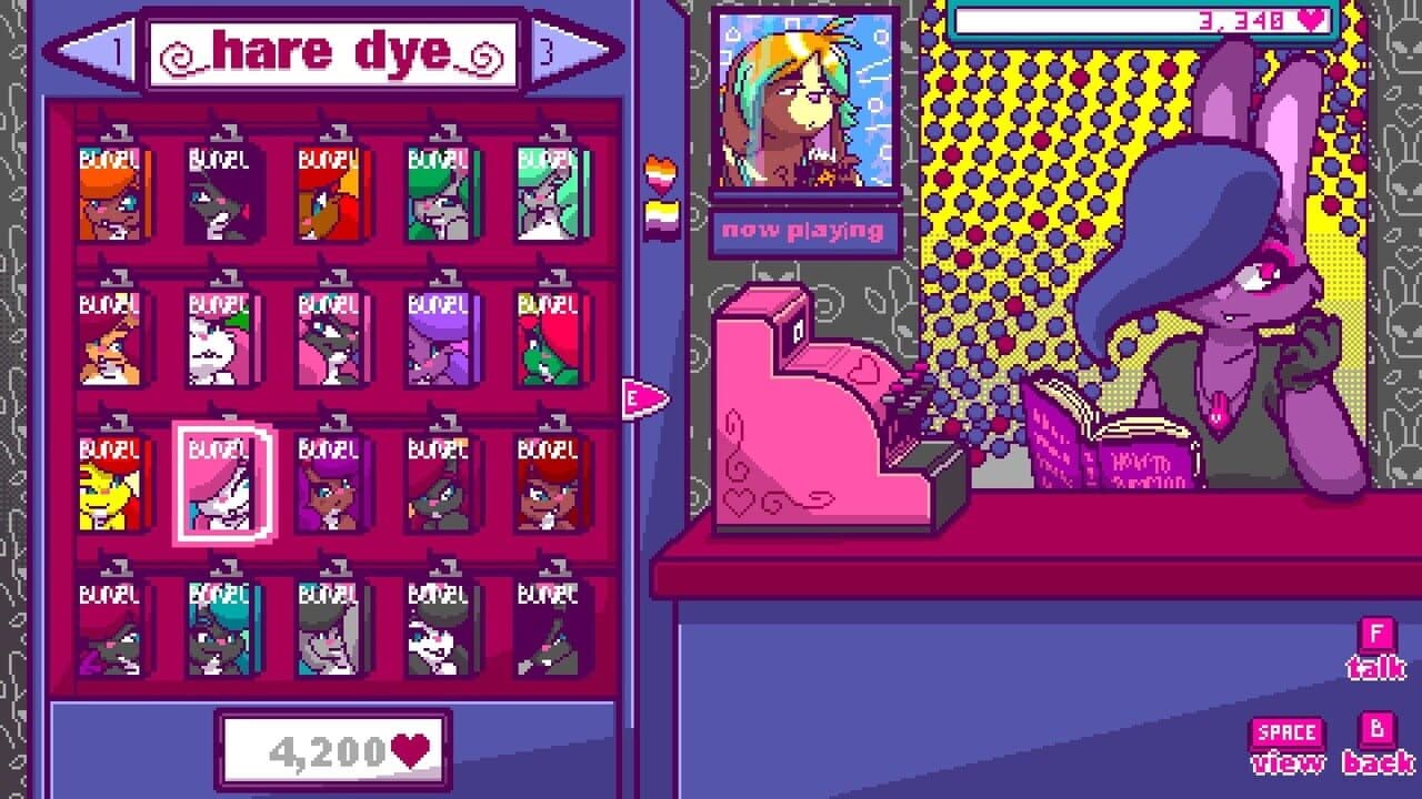 Princess Farmer thumbnail 9