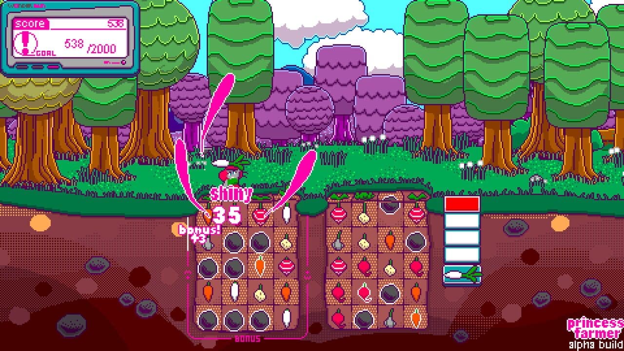 Princess Farmer thumbnail 11