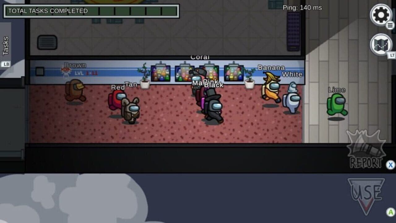Among Us: Ejected Edition thumbnail 3