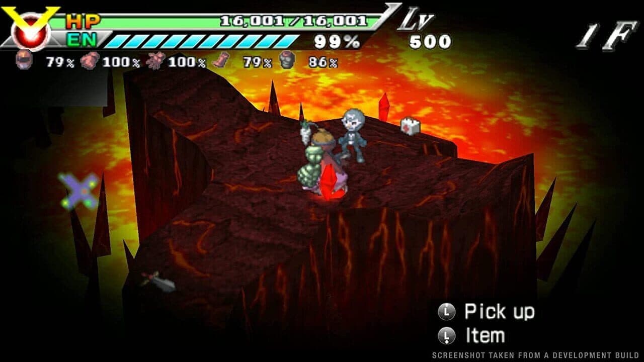 Prinny Presents: NIS Classics Vol 2 thumbnail 5