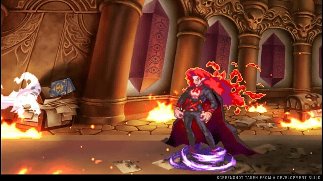 Prinny Presents: NIS Classics Volume 2 - Deluxe Edition screenshot 1