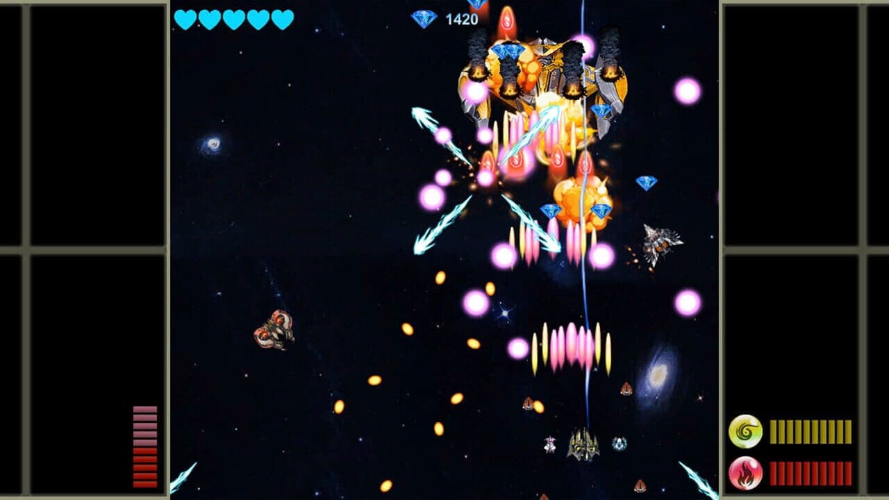 Elemental Angel III screenshot 1