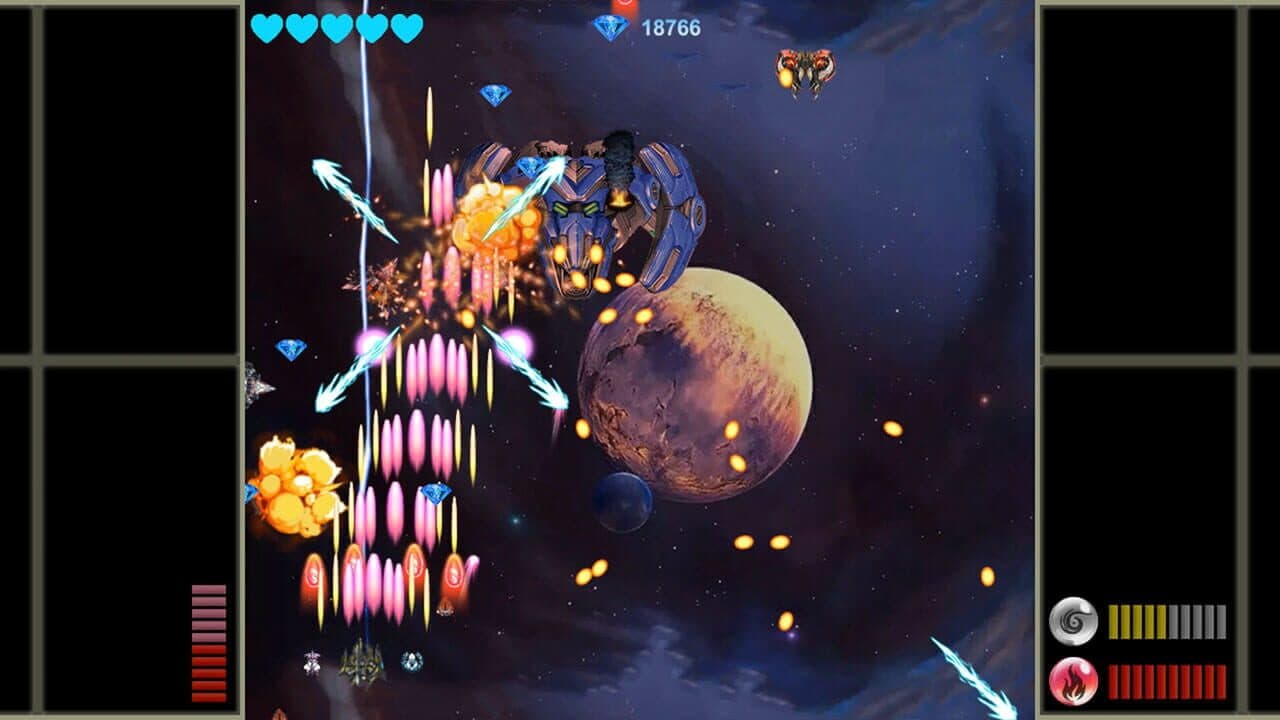 Elemental Angel III thumbnail 3