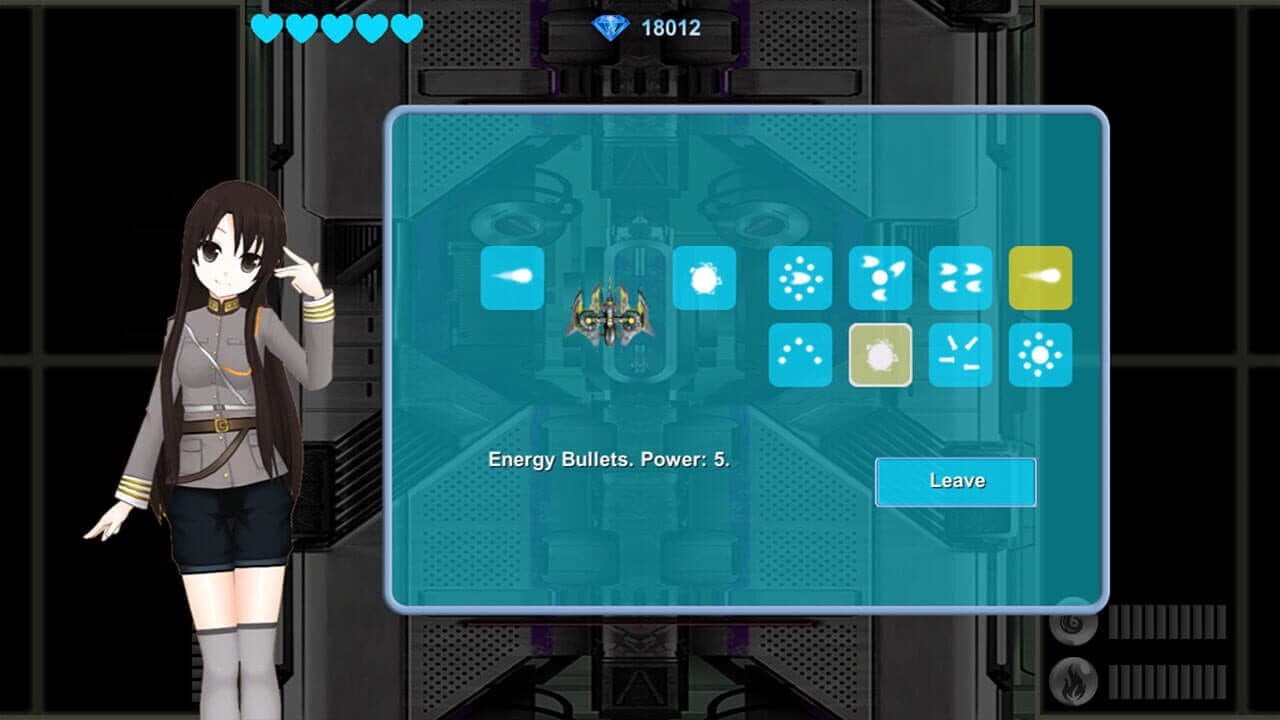 Elemental Angel III thumbnail 5