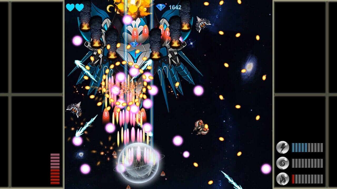 Elemental Angel III thumbnail 6