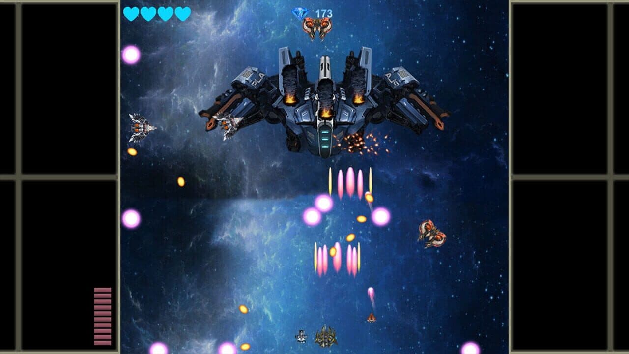 Elemental Angel III thumbnail 7