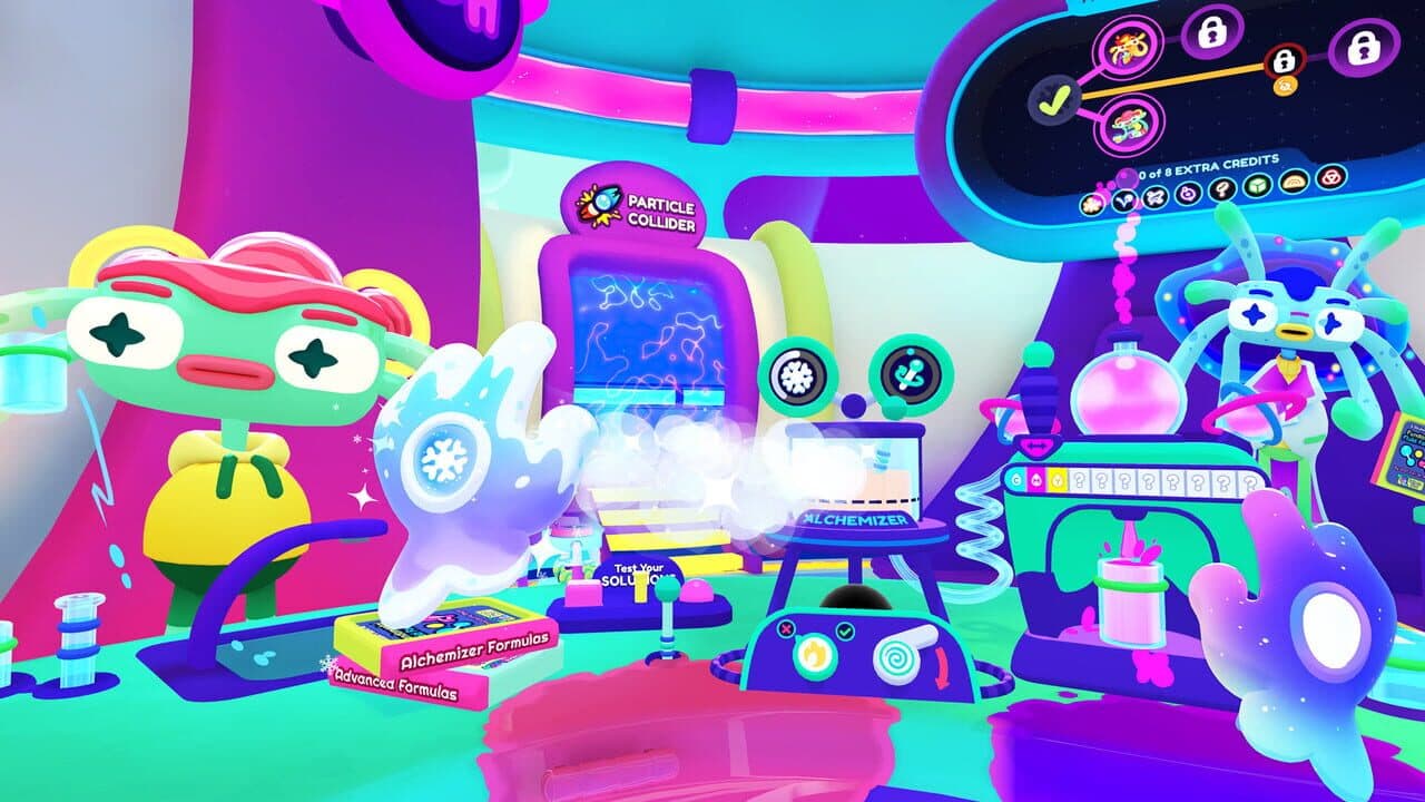 Cosmonious High thumbnail 4