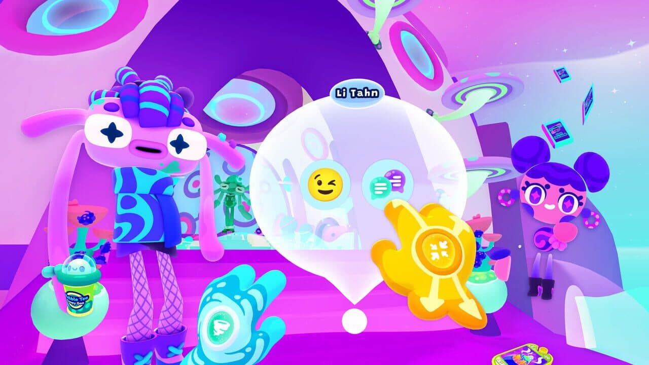 Cosmonious High thumbnail 5