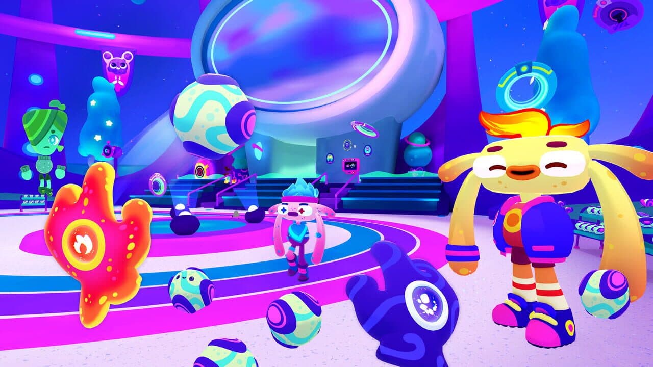 Cosmonious High thumbnail 6