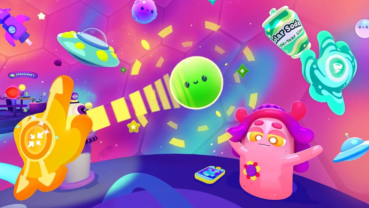 Cosmonious High thumbnail 3