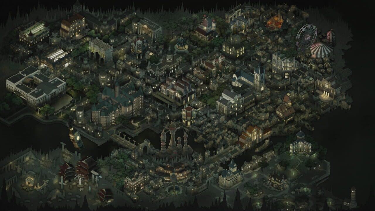 Fallen London: Totentanz thumbnail 2