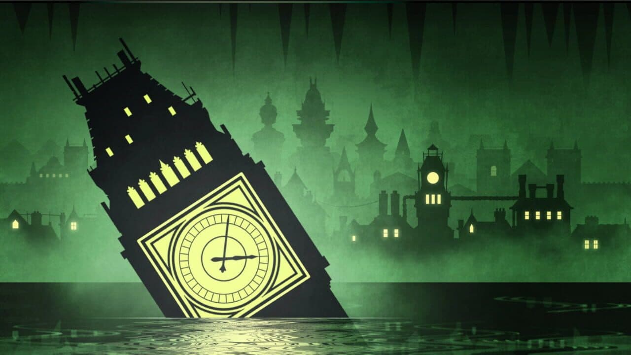 Fallen London: Totentanz screenshot 1