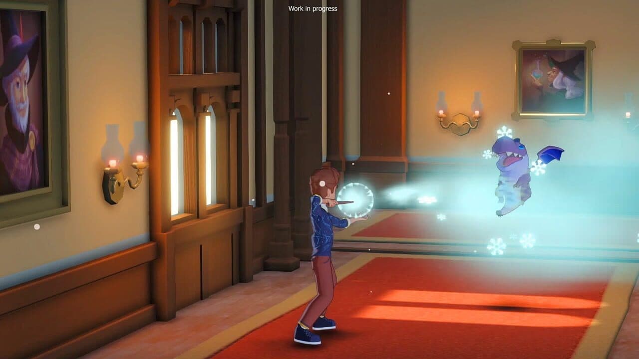 Spells & Secrets thumbnail 2