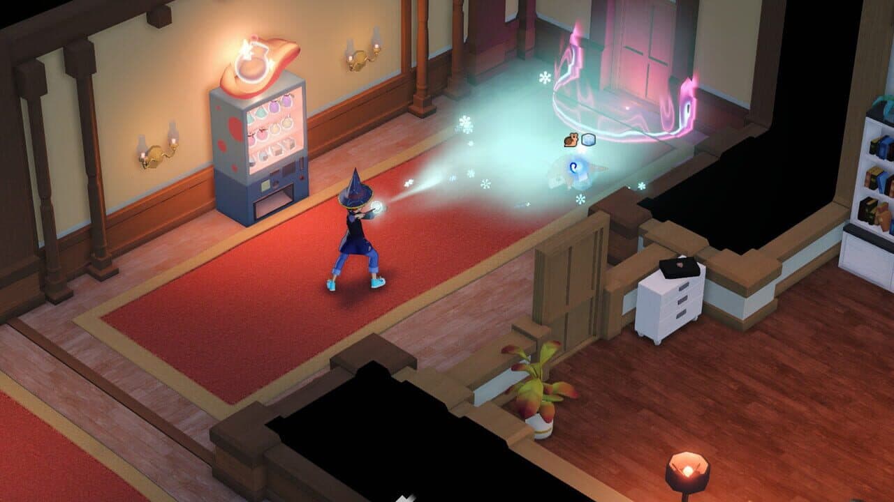 Spells & Secrets thumbnail 3