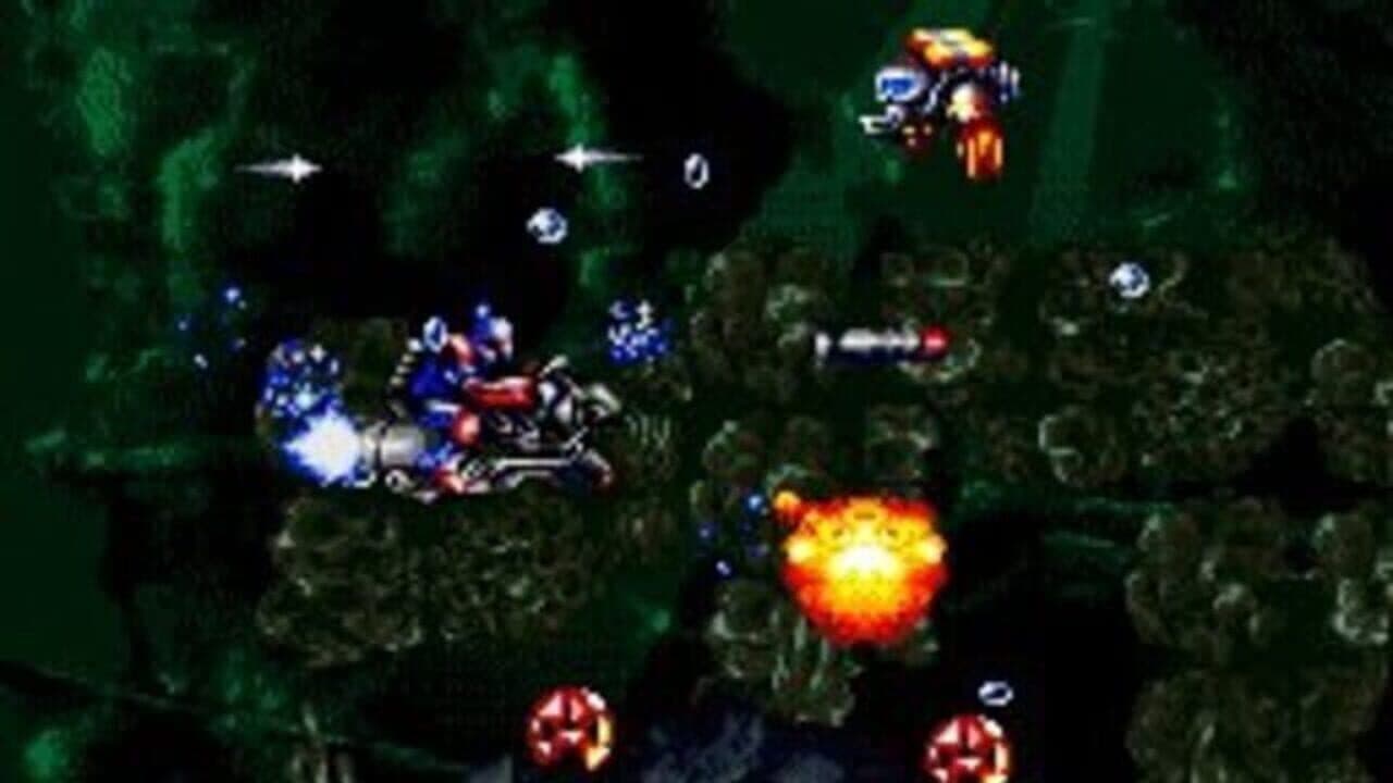 Super Turrican 2: Special Edition thumbnail 4