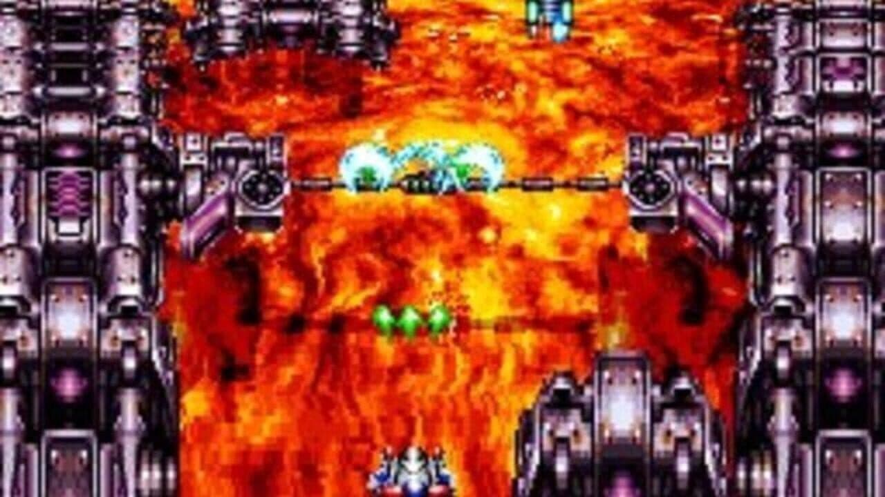 Super Turrican 2: Special Edition thumbnail 5