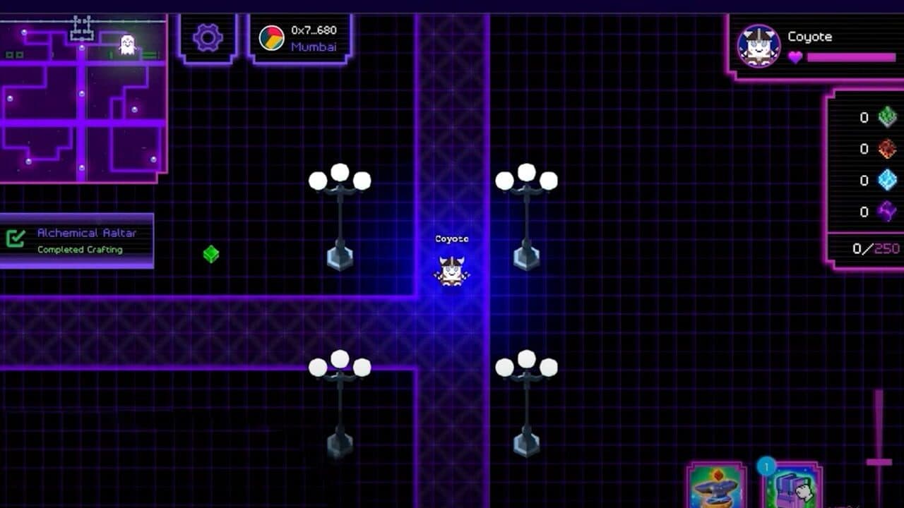 Aavegotchi: Gotchiverse thumbnail 4