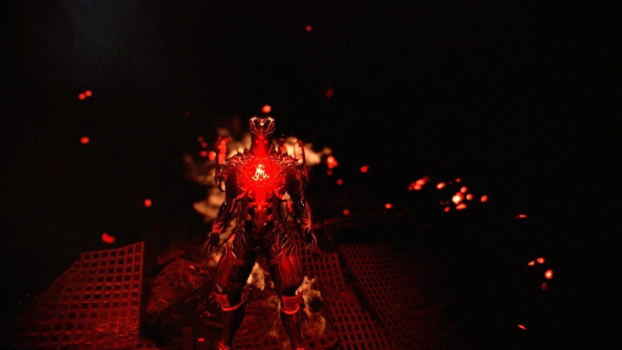 Warframe: Chains of Harrow thumbnail 3