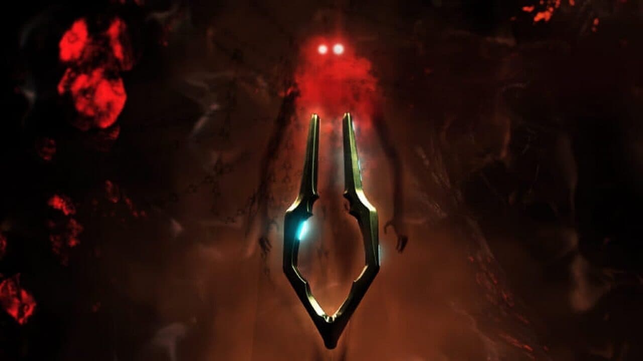 Warframe: Chains of Harrow thumbnail 4