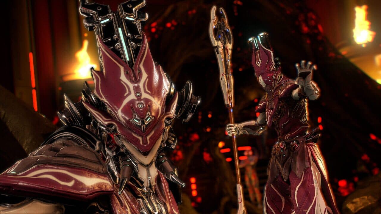 Warframe: Chains of Harrow thumbnail 5