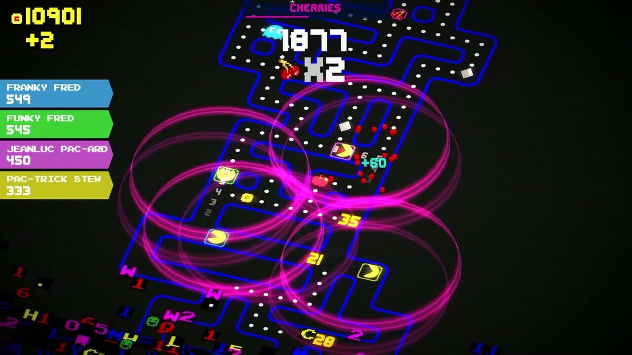 Pac-Man Museum+ thumbnail 3