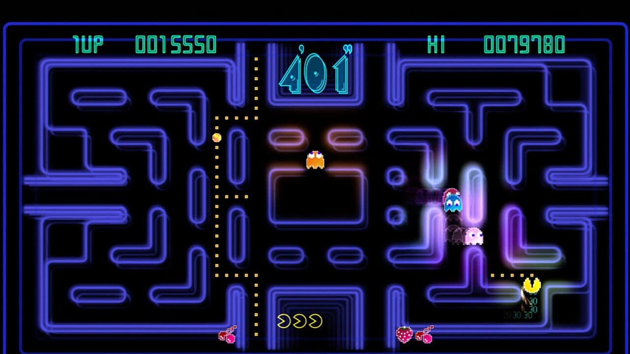 Pac-Man Museum+ thumbnail 5