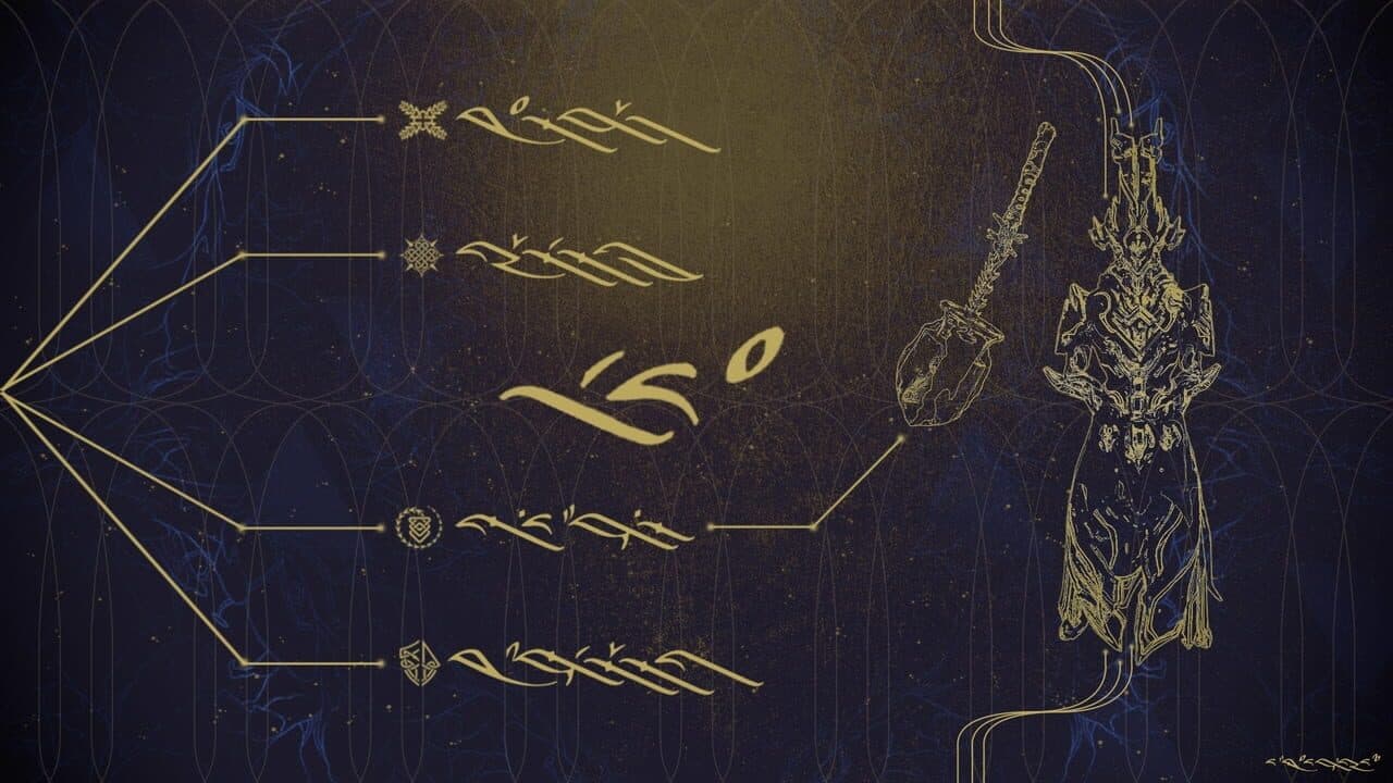 Warframe: The Sacrifice thumbnail 3