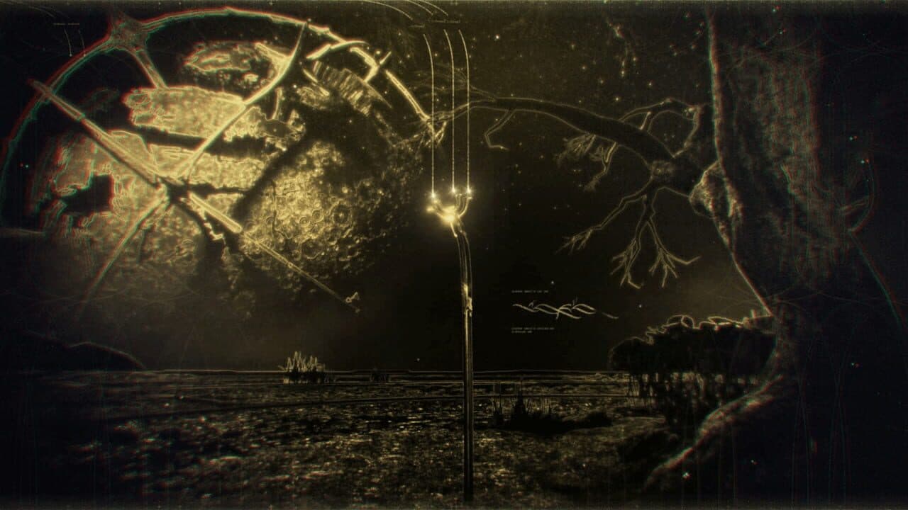Warframe: The Sacrifice thumbnail 4