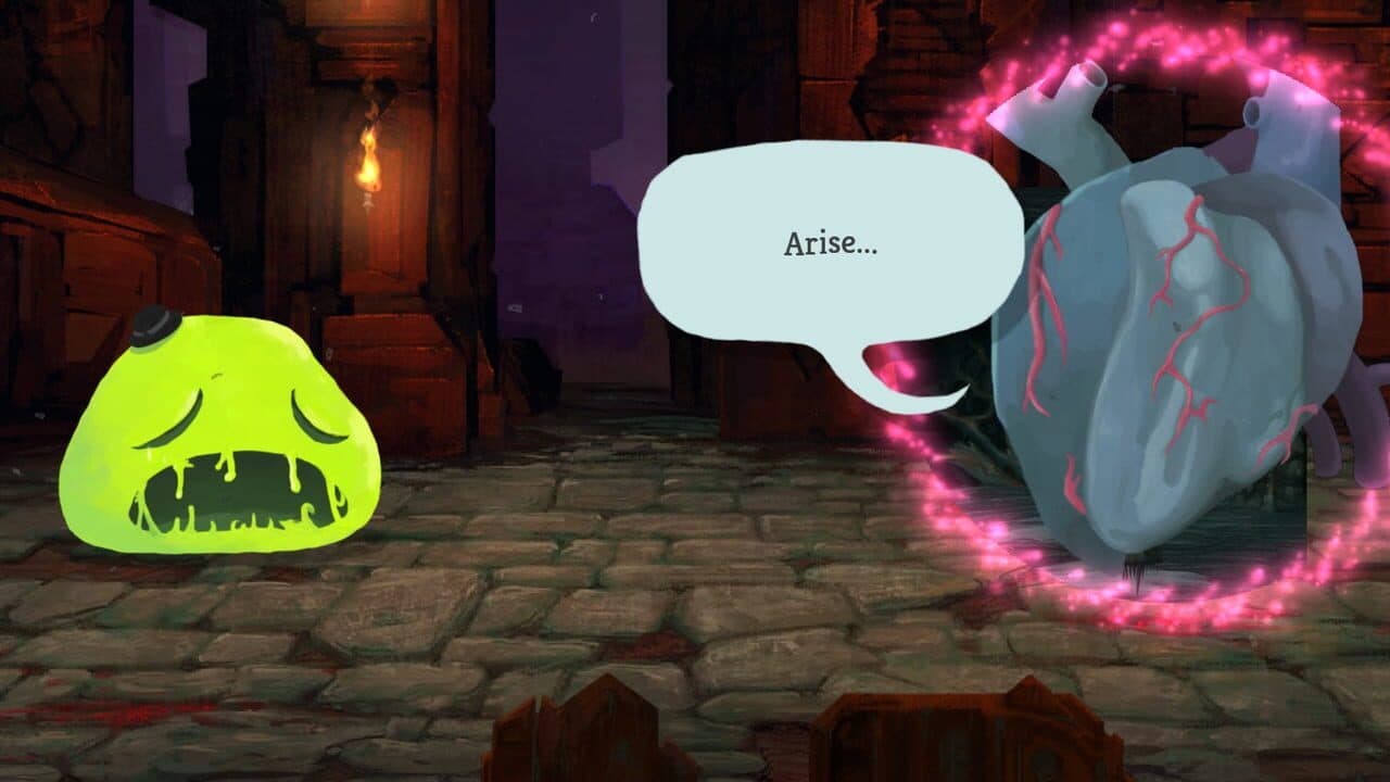 Downfall: A Slay the Spire Fan Expansion thumbnail 2