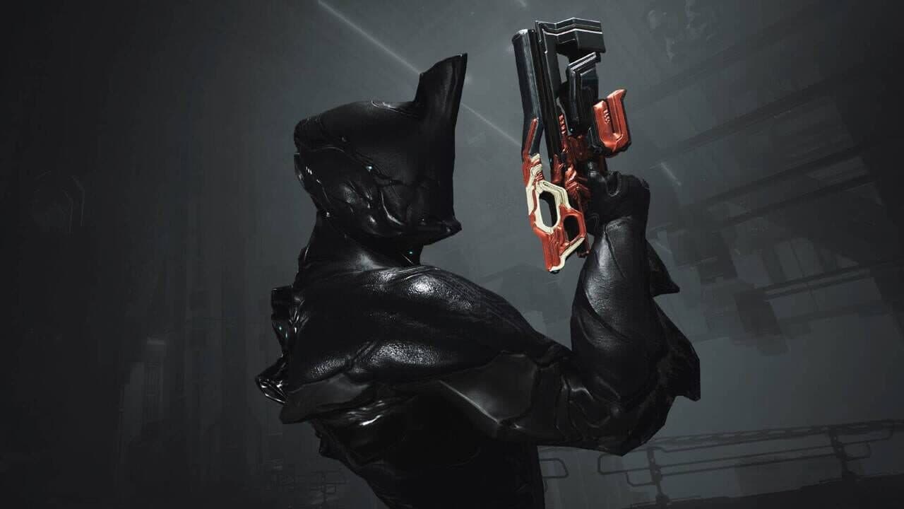 Warframe: The Jovian Concord thumbnail 3