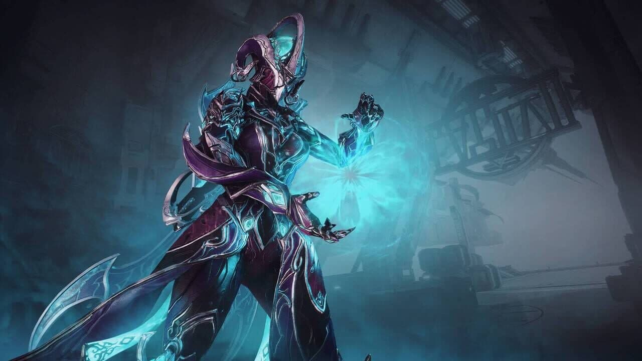 Warframe: The Jovian Concord thumbnail 5
