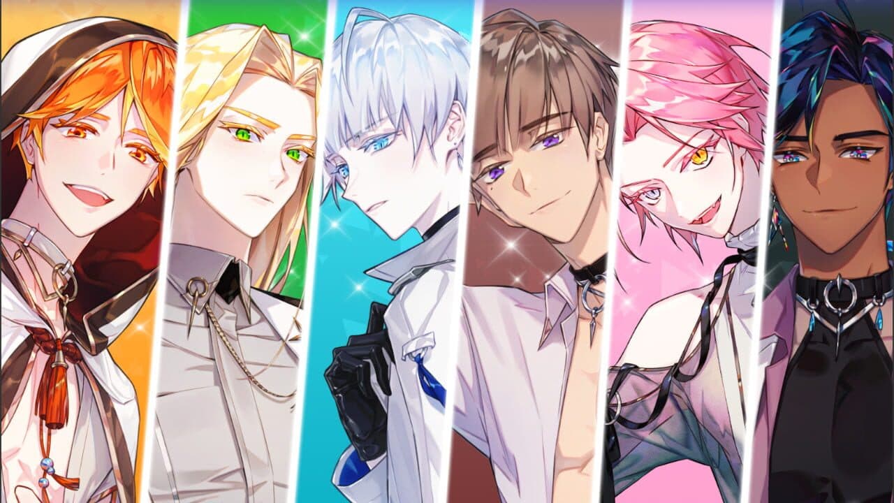 Arcana Twilight thumbnail 6