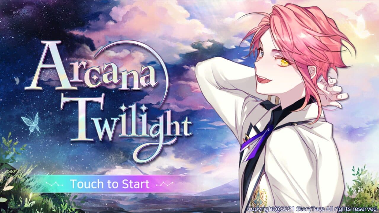 Arcana Twilight thumbnail 8
