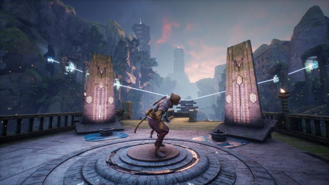 The Crown of Wu thumbnail 4
