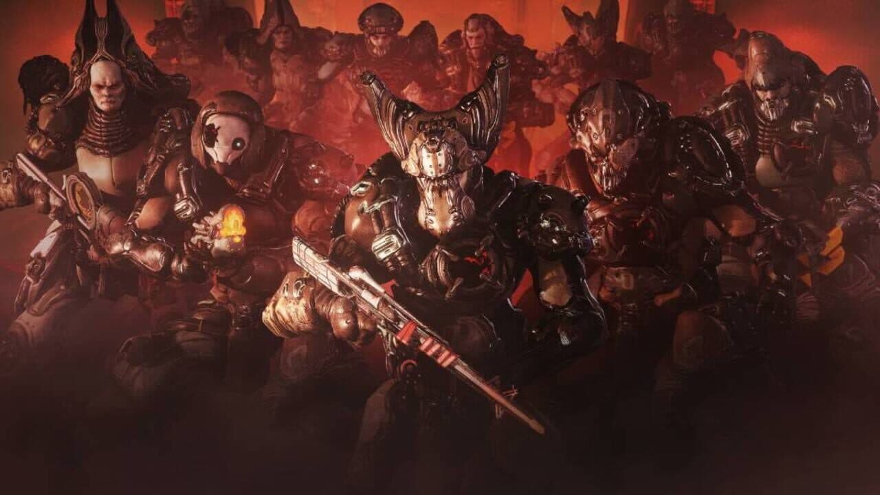 Warframe: The Old Blood thumbnail 2