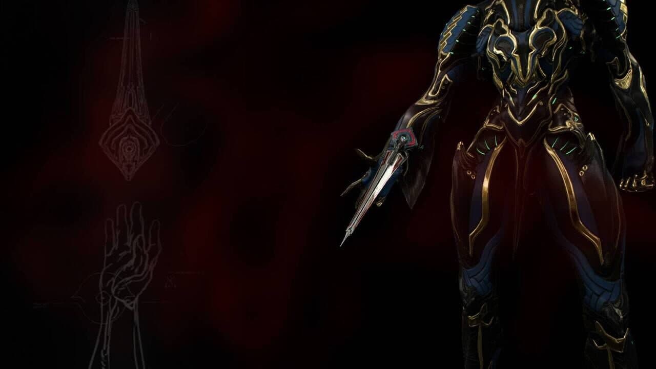 Warframe: The Old Blood thumbnail 3