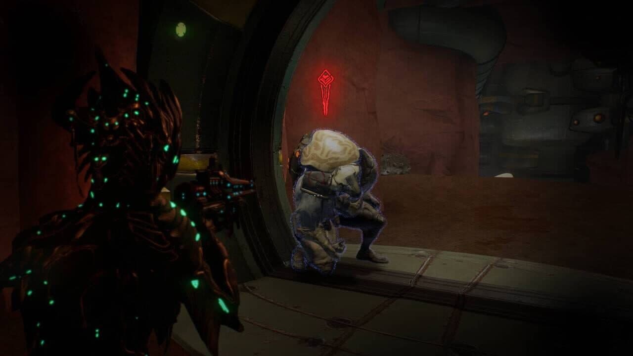 Warframe: The Old Blood thumbnail 4