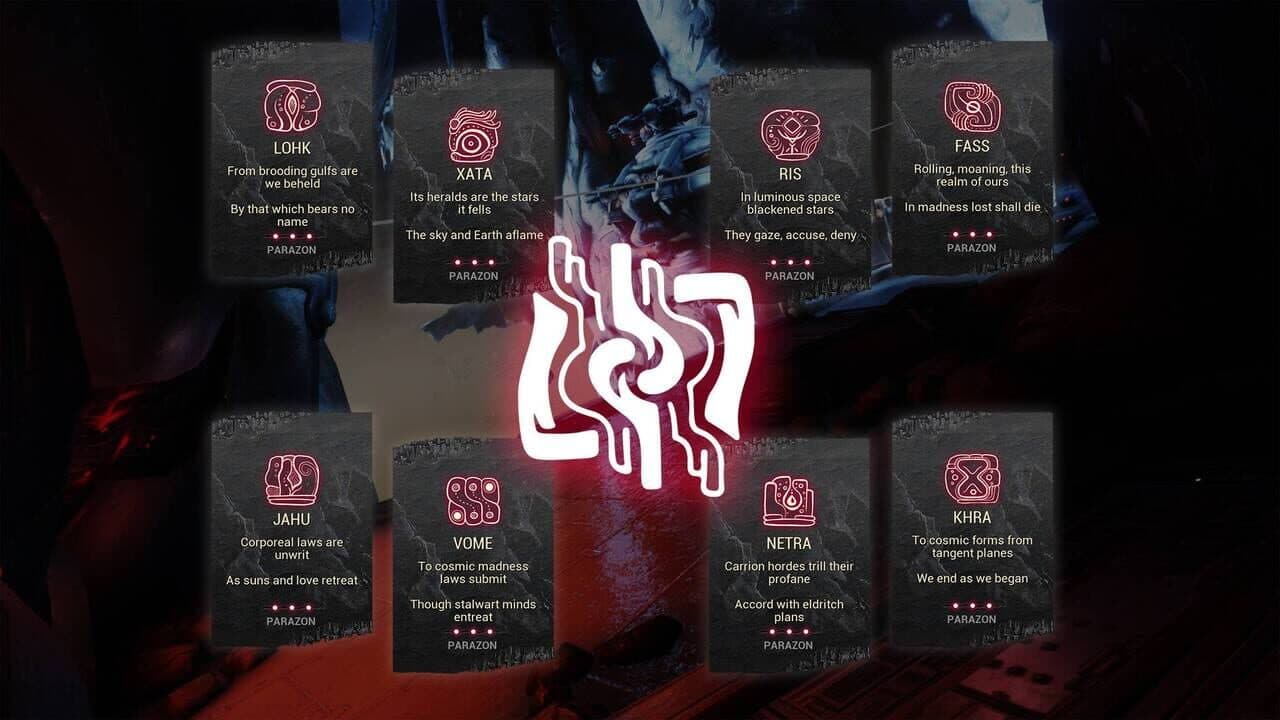 Warframe: The Old Blood thumbnail 5