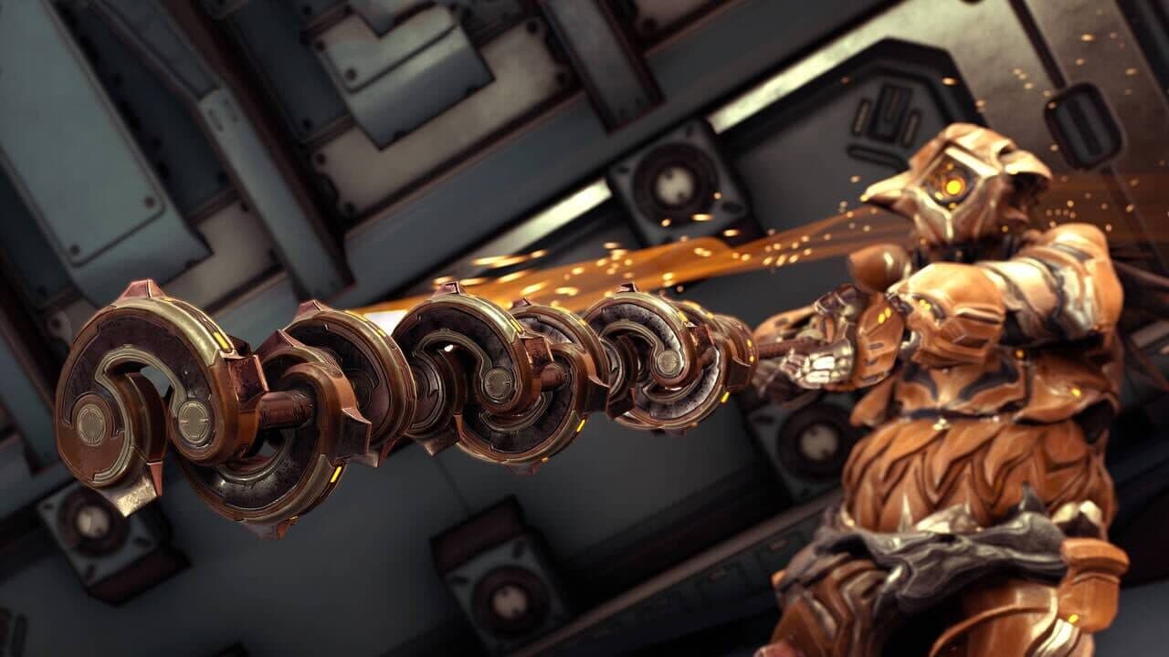 Warframe: The Old Blood thumbnail 7